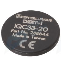 Транспондер RFID Pepperl Fuchs IQC33-20 50pcs