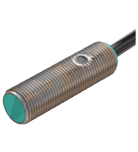 Индуктивный датчик Pepperl Fuchs NJ2-12GM40-E2-5M