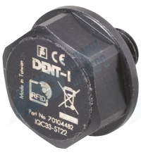 Транспондер RFID Pepperl Fuchs IQC33-ST22