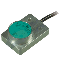 Индуктивный датчик Pepperl Fuchs NBB15-F148P10-ARS
