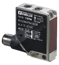 Оптический датчик Pepperl Fuchs MLV12-54-G/32/124