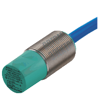 Индуктивный датчик Pepperl Fuchs NJ8-18GM-N-10M