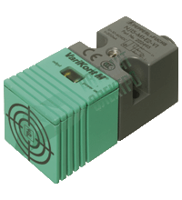 Индуктивный датчик Pepperl Fuchs NJ15-M1-E2-V1-Y222496