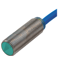 Индуктивный датчик Pepperl Fuchs NCB2-12GM35-N0-10M
