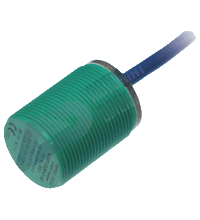 Индуктивный датчик Pepperl Fuchs NCN15-30GK40-N0