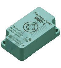 Транспондер RFID Pepperl Fuchs IQC37-F162