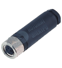 Разъем Pepperl Fuchs V3-GM