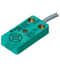 Индуктивный датчик Pepperl Fuchs NBN10-F33-E2-M