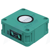 Ультразвуковой датчик Pepperl Fuchs UB3000-F42-UK-V95