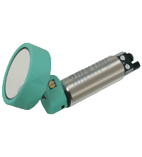 Ультразвуковой датчик Pepperl Fuchs UC6000-30GM70S-2E2R2-V15