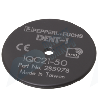 Транспондер RFID Pepperl Fuchs IQC21-50 25pcs