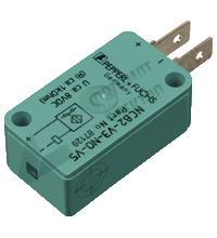 Индуктивный датчик Pepperl Fuchs NBB3-V3-Z5-V5