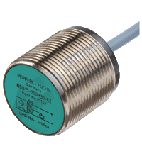 Индуктивный датчик Pepperl Fuchs NBB15-30GM30-E3