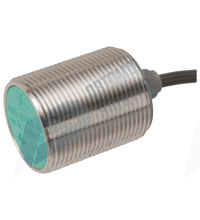 Индуктивный датчик Pepperl Fuchs NBB15-30GM35-A2