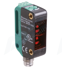 Оптический датчик Pepperl Fuchs OBT300-R100-E5-V31-L