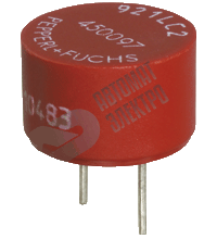 Индуктивный датчик Pepperl Fuchs 921LC2