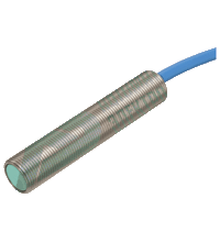 Индуктивный датчик Pepperl Fuchs NJ2-11-N-G-Y129365