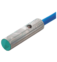 Индуктивный датчик Pepperl Fuchs NCB1,5-6,5M25-N0