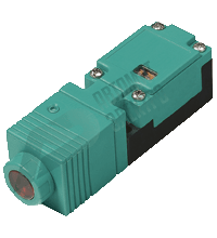 Оптоволоконный усилитель Pepperl Fuchs OJ500-M1K-E23