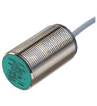 Индуктивный датчик Pepperl Fuchs NBB10-30GM50-E2-Y221409