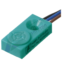 Индуктивный датчик Pepperl Fuchs NBB1,5-F79-E0-Y70113669