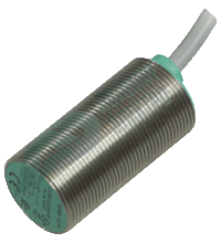 Емкостной датчик Pepperl Fuchs CCB10-30GS60-E2