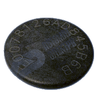 Транспондер RFID Pepperl Fuchs IQC22-22-T9