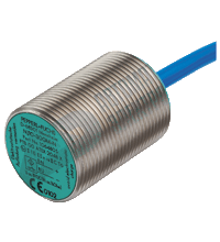Индуктивный датчик Pepperl Fuchs NJ10-30GM-N-5M