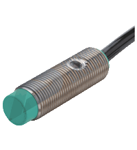 Индуктивный датчик Pepperl Fuchs NJ4-12GM40-E2-5M
