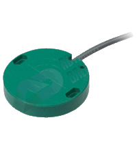 Емкостной датчик Pepperl Fuchs CJ30-50K10-E0123-Y46139