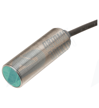 Индуктивный датчик Pepperl Fuchs NBB8-18GM50-EI