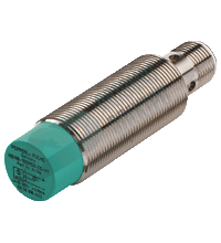 Индуктивный датчик Pepperl Fuchs NCN12-18GM50-Z4-V1