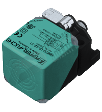 Индуктивный датчик Pepperl Fuchs NCN40-L2-N0-V1