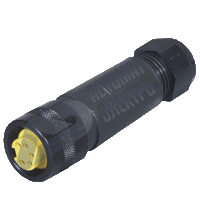 Разъем Pepperl Fuchs V95-G
