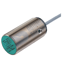 Индуктивный датчик Pepperl Fuchs NBB15-30GM60-A0
