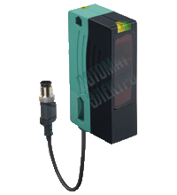 Оптический датчик Pepperl Fuchs RL28-55-V-3018