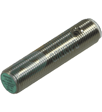 Индуктивный датчик Pepperl Fuchs NJ2-12GM40-E2-V1-Y37715