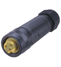Разъем Pepperl Fuchs V93-G