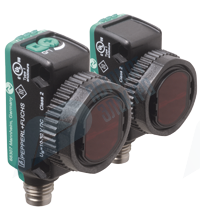Оптический датчик Pepperl Fuchs OBE10M-R103-SEP-IO-V3