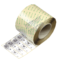 Транспондер RFID Pepperl Fuchs IUC77-25L110-GBL 1000pcs