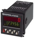 Контрольно-измерительные приборы Pepperl + Fuchs