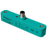 Индуктивные датчики линейных перемещений Pepperl Fuchs PMI F90 с аналоговым выходом Pepperl + Fuchs