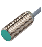 Индуктивный датчик Pepperl Fuchs NBB2-12GM30-E2-5M-PUR Pepperl + Fuchs