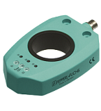 Индуктивные датчики угловых перемещений Pepperl Fuchs PMI360D-F130 Pepperl + Fuchs